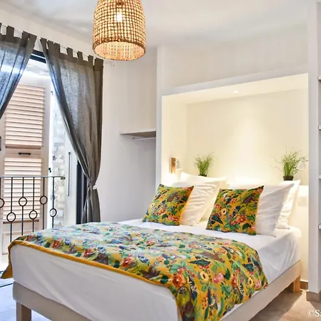 Lejlighed Casa Di Neshama 